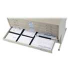 G1027391 4980 Safco Drawer Dividers