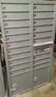 4c Florence Priced Horizontal Af Salsbury Bargain 20 Unit Mailbox