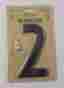 Number-2 5.5-inch Rcn2-o Atlas Homewares Mission House Aged Bronze 782808597004