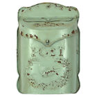 5014826 Vintage Tin Letter Box 648865014826