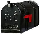 50503 Postal Pro Post Mount 640716350503