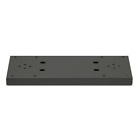 5112 Architectural Mailboxes Duo Mailbox Spreader For Standard Posts 832794000481