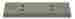 5112z Architectural Mailboxes Duo Spreader Plate Graphite Bronze
