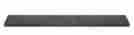 5114b Architectural Mailboxes Quad Spreader For Standard Posts Black Mailbox New 832794000580
