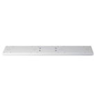 5114g Architectural Mailboxes Pearl Gray 832794000597