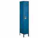 51165bl-a Salsbury Industries 15 In W