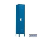 51168bl-a Salsbury Industries Assembled 1-tier 820996445810