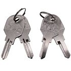 5141 Architectural Mailboxes Key Blank Mailbox Lock With Indicator 832794004236