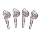 5143 Architectural Mailboxes Key Blank