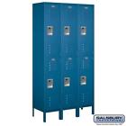 52365bl-u Salsbury Industries 45 In