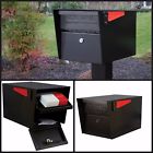 53534 Mail Boss Curbside Mailbox 709044149361