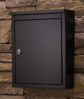 5408381769137 Architectural Mailboxes New Steel