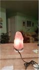 00707296542336 542336 Unbranded Salt Lamp Himalayan 707296542336