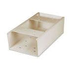 5518s Architectural Mailboxes Universal Newspaper 832794001716