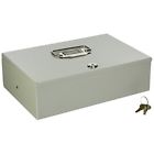 5522-32  Buddy Products Cash Controller Steel Inches Platinum 025719552282