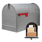 764647 554684 Branded Roadside Mailbox Oversize 764655468447