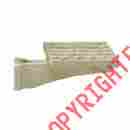 5562s Architectural Mailboxes Sand