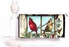 56215 Curb-a-peel Juniper Cardinals Winter 746851473074