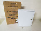 5625-32 Platinum Steel " Office Inter 3 10 Mailbox Buddy 12