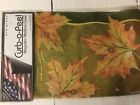 56250 Curb-a-peel Harvest Welcome Magnetic 746851473388