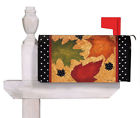 56454 Curb-a-peel Falling Leaves Autumn 746851703522