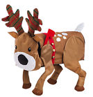 0536480 56579 Evergreen Inc Enterprises Reindeer Mailbox Cover 053648565790