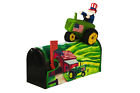0536483 56622 Evergreen Inc Enterprises Master Door Mailbox Cover 053648566223