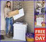 579000 Delivery Box Large Parcel Package Storage Porch Drop 804037907222