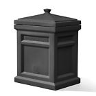 579099 Express Plastic Parcel Locker