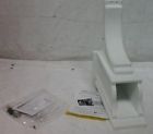 5805-wh Mayne Arm Liberty White Mailbox