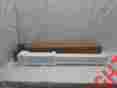 580b00000 5813-w Mayne Newport Plus Mail Post Only White 673995857838