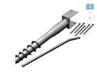 580d00000 Mayne 2-pcs No-dig Ground 673995005802