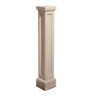 5817c Mayne Bradford Pedestal Mailbox