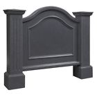 5820-g Mayne Mailposts Nantucket Address 673995856657