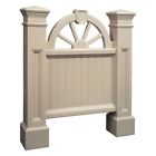 5821-c Mayne Mailposts Winchester Address 673995856541