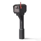 583299 Mailmaster Express Mailbox Black 733538583294