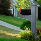 5852-g Mayne Mail Box Mailbox 0673995585236