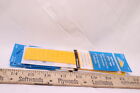 847337 6-pk Hillman Group Reflective Safety Tape Yellow