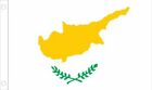 60-100-70092 Allied Flag Outdoor Nylon Cyprus Country By 091683700929