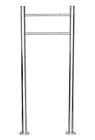 Mpb502 601577631378 Amoylimai Modern Contemporary Urban Stainless Steel Satin Brushed