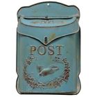 60175 Unbranded Vintage Style Blue 842756030777