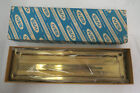 620b3 602b3 Early Ives Solid Wrought Brass Mail Magazine Slot Bright