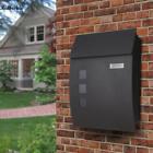 603047093556 Unbrand Outside Wall Mounted