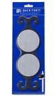 603784162928 Undisclosed Back Forty Metalworks Premium Decorative Mailbox Post