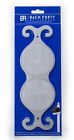 603784162935 Undisclosed Back Forty Metalworks Premium Decorative Mailbox Post