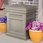 611417503680 Parcel Delivery Box Package Porch Storage Drop Off