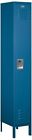 61165bl-u Salsbury Industries 61000 Series 0820996447678