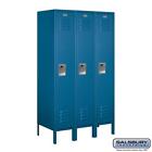 61358bl-u Salsbury Industries Standard Metal Locker