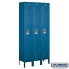 61362bl-u Salsbury Industries Standard Metal Locker