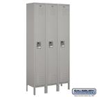 61362gy-u Salsbury Industries Standard Metal Locker